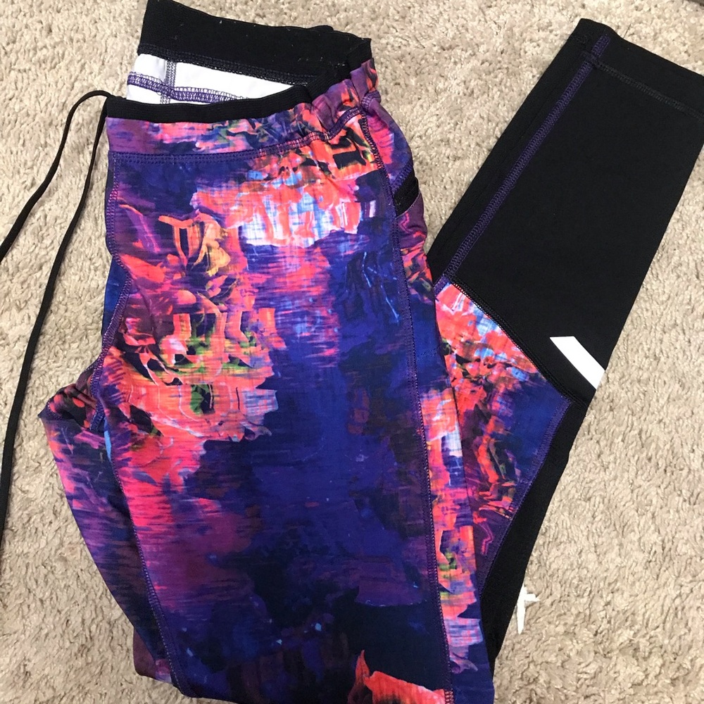 Champion tights
